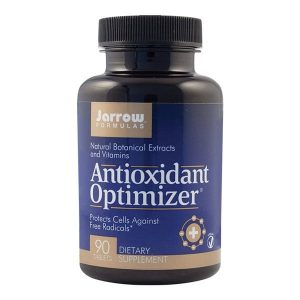 Antioxidant Optimizer Secom Jarrow Formulas 90cpr