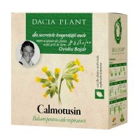 Ceai Calmotusin Dacia Plant 50g