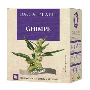 Ceai de Ghimpe Dacia Plant 50g