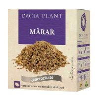 Ceai de Marar Dacia Plant 100g