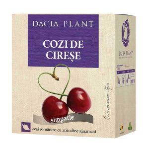 Ceai de Cozi de Cirese Dacia Plant