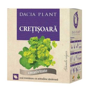 Ceai de Cretisoara Dacia Plant 50g