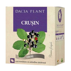 Ceai de Crusin Dacia Plant 50g