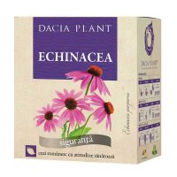 Ceai de Echinacea Dacia Plant 50g