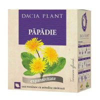 Ceai de Papadie Dacia Plant 50g
