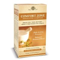 Comfort Zone Digestive Complex Solgar 90cps