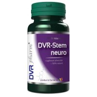 DVR Stem Neuro DVR Pharm 60cps