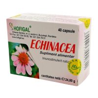Echinacea Hofigal 40cps