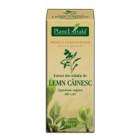 Extract Lemn Cainesc Plantextrakt 50ml