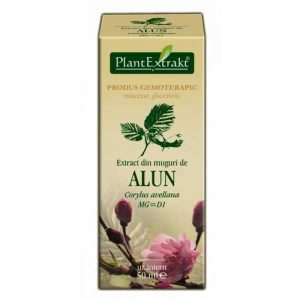 Extract Muguri Alun Plantextrakt 50ml