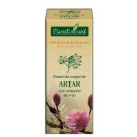 Extract Artar Plantextrakt 50ml