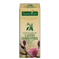 Extract Castan Comestibil Plantextrakt 50ml