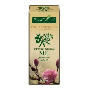 Extract Muguri Nuc Plantextrakt 50ml