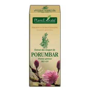 Extract Muguri Porumbar Plantextrakt 50ml