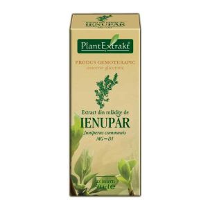 Extract Ienupar Plantextrakt 50ml