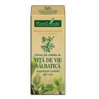Extract Mladite Vita de Vie Salbatica Plantextrakt 50g