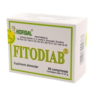Fitodiab Hofigal 60tb
