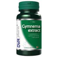 Gymnema Extract DVR Pharm 60cps