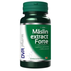 Maslin Forte Extract DVR Pharm 60cps