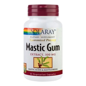 Mastic Gum Secom Solaray 45cps