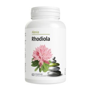 Rhodiola Alevia 60cpr Care for You