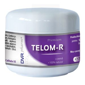 Telom-R Crema DVR Pharm 75ml