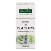 Tinctura Ceai de Jawa Plantextrakt 120ml