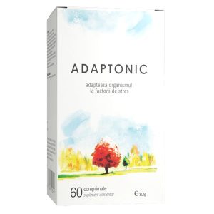 Adaptonic Alevia 60cpr Care for You