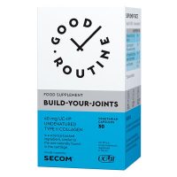 Build Your Joints Good Routine Secom 30cps