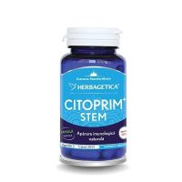 Citoprim Stem Herbagetica 30cps