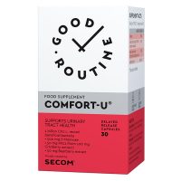 Comfort-U Good Routine Secom 30cps