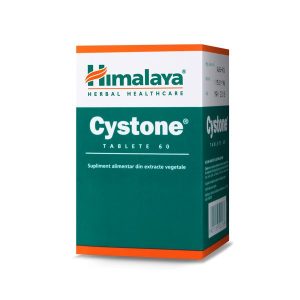 Cystone Himalaya 60cps