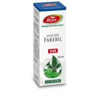 Farebil Fares Solutie (D48) 10ml