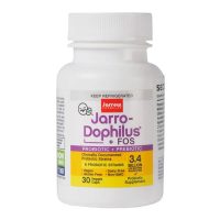 Jarro-Dophilus +FOS Secom 30cps