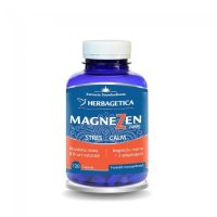 MagneZen Herbagetica 120cps