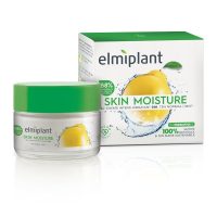 Skin Moisture Crema Hidratanta Ten normal Mixt 24h Elmiplant 50 ml